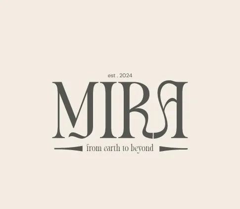 Mira Ceramics logo